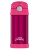 THERMOS FUNTAINER STRAW BOTTLE 0,35 l Trinkflasche Anteprima dell’immagine prodotto 1