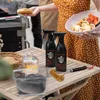 Cleangang Grillreiniger Set 5-Teilig - Kraftvolle Produktbild-Vorschau 6