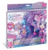Hape Nebulous Sketchbloc Konie Fantasy Konie Fantasy Podgląd zdjęcia produktu 1