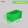 Lavita Storage Box | Boîtes de rangement pliables 15 x 31 x Voir les images du produit 3