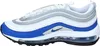 Buty damskie Nike Air Max 97 w kolorze niebieskim Podgląd zdjęcia produktu 2