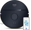 Philips 2000 series Seria 2000, Bez worka, Czarny, Okrągły, Podgląd zdjęcia produktu 11