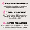 Hand-Spülmittel Zitrone & Aloe Vera, 950 ml Produktbild-Vorschau 7