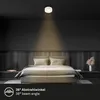 Briloner Desi 2 v 1 LED bodové světlo pro povrchovou montáž Náhled obrázku produktu 5