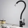 Delvant FLEX Küchenarmatur Wasserhahn Küche mit Flexibler Produktbild-Vorschau 8