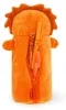 Astuccio per matite in peluche Legami - SUPER SOFT - LEONE Anteprima dell’immagine prodotto 5