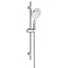 GROHE Duscharmatur BauEdge, Duschsystem mit Einhandarmatur Produktbild-Vorschau 3