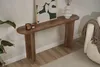 Skye Decor, Sira - VNT Walnut, Anrichte, Nussbaum, 100 % Produktbild-Vorschau 3