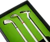 3 SZTUKI Mini kije golfowe Zestaw długopisów z piłeczkami Podgląd zdjęcia produktu 9
