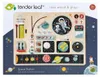 Tender Leaf stazione spaziale piattaforma giocattolo in Anteprima dell’immagine prodotto 4