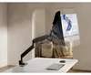 Curved Monitorhalterung höhenverstellbar 17-57", Xantron Produktbild-Vorschau 10