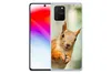 MuchoWow® Handyhülle Schutzhülle Hülle für Samsung Galaxy Produktbild-Vorschau 2