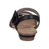 Rieker Damen Sandalen Sandaletten Blockabsatz 63460, Produktbild-Vorschau 18