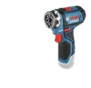 Bosch Akku-Bohrschrauber GSR 12V-15 FC, Solo Version Produktbild-Vorschau 15