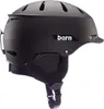 Bern Hendrix Mips Helm Schwarz 52-55.5 cm Schwarz 52-55.5 Produktbild-Vorschau 4
