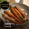 Panvica Ø 24 cm Nepriľnavá panvica FLORINA SANDY ORGANIC Náhľad obrázku produktu 6