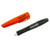 Pica-Marker Visor, Weiß, Schwarz, Orange, Weiß, Produktbild-Vorschau 42
