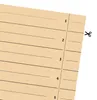 FALKEN 80001688 Trennblatt,230 G,100St.chamois Productafbeelding-voorbeeld 3