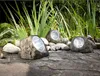 GLOBO 3302-3, Kunststoff, IP44, LED, 0,06 W, 3.2 V, 1 Produktbild-Vorschau 20