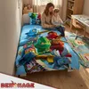 LEGO Ninjago Save Haven Bettwäsche Linon/Renforcé Produktbild-Vorschau 8