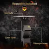 Komplettset - Raketenofen L - mit Feuerplatte 5mm #2043 Produktbild-Vorschau 3