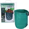PROGARDEN Sac à déchets de jardin Sac à feuilles pour Voir les images du produit 13