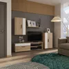 Parete attrezzata Vicco Berno Sonoma Set di 4 pezzi, Model Anteprima dell’immagine prodotto 4