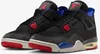 Nike Jordan 4 Retro "Rare Air" Coloured, Velikost: 36 Náhled obrázku produktu 6