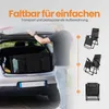 HOMECALL Zero Gravity Liegestuhl klappbar – Relaxliege mit Produktbild-Vorschau 7