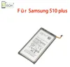 Ersatz Akku für Samsung Galaxy S10 Plus G975F EB-BG975ABU Produktbild-Vorschau 3