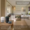 Tuya WiFi Intelligenter Leistungsschalter Produktbild-Vorschau 2