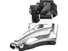 SHIMANO FD-M6025-H predné prehadzovačky 'Deore', 2x10 Náhľad obrázku produktu 5