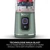 Ninja Blast Tragbarer Mixer / Blender / Smoothie Maker, Produktbild-Vorschau 5