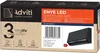 ADVITI Enye fasádní lampa AD-OP-6191L4, 3W, LED SMD, 170lm, Náhled obrázku produktu 6
