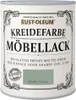 Rust-Oleum Kreidefarbe Möbellack 125 ml khaki grün Produktbild-Vorschau 2