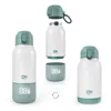 Kinderkraft GAJA – Scaldabiberon portatile e thermos 2 in Anteprima dell’immagine prodotto 8