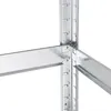 Steckregal 2x Werkstattregal 1800x900x400 mm, 5 Ebenen, Produktbild-Vorschau 7