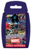 Top Trumps - Marvel Universe Kartenspiel Quartettspiel Produktbild-Vorschau 1
