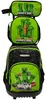 Cyp Brands Minecraft Set Compact 33x21x45 Cm 35l Rucksack Produktbild-Vorschau 1