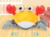 Utekajúci krab so zvukom Jokomisiada Náhľad obrázku produktu 2