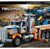 LEGO 42128 LEGO Technic 42128 Schwerlast-Abschleppwagen Podgląd zdjęcia produktu 4