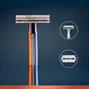 King C. Gillette Double Edge Razor Blades náhradní žiletky Náhled obrázku produktu 3