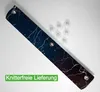 Wallario Lichtschutzbild, Dekorativer Sichtschutz Produktbild-Vorschau 3