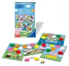 Ravensburger Mitbringspiel – 20853 – Peppa Pig Bunte Produktbild-Vorschau 2