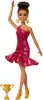 Mattel JFR09 - Barbie tanečnica Náhľad obrázku produktu 1