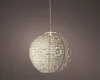 Solar Gartenleuchte LED Laterne 25x23cm Kunststoff Warmweiß Produktbild-Vorschau 2