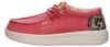 Fusion Slipper Rouge Voir les images du produit 4