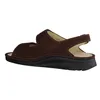 Finn Comfort Herren Sandale, braun(braun), Gr. 45 Produktbild-Vorschau 28