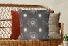 MuchoWow® Zierkissen Sofakissen Wohnzimmer Dekokissen 50x50 Produktbild-Vorschau 5