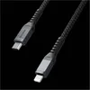 Nomad NM01912B00 Cavo robusto da USB-C a Lightning da 1,5 m Anteprima dell’immagine prodotto 10